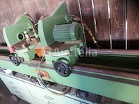 Dubbele aluminium hout cirkelzagen - afbeelding 3 van  5