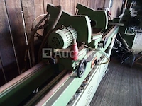 Dubbele aluminium hout cirkelzagen - afbeelding 4 van  5