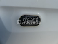 Dubbele cabine bestelwagen met drievoudig platform renault mascott 160 (2006-148.619 km) - afbeelding 15 van  21