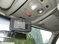 Dubbele cabine dieplader van renault master dci150 (2012-171.164 km-vin:vf1mbh6f346533282) - afbeelding 2 van  32