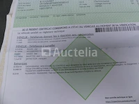 Dubbele cabine dieplader van renault master dci150 (2012-171.164 km-vin:vf1mbh6f346533282) - afbeelding 5 van  32