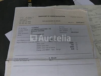 Dubbele cabine dieplader van renault master dci150 (2012-171.164 km-vin:vf1mbh6f346533282) - afbeelding 6 van  32
