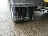 Dubbele cabine dieplader van renault master dci150 (2012-171.164 km-vin:vf1mbh6f346533282) - afbeelding 14 van  32