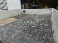 Dubbele cabine dieplader van renault master dci150 (2012-171.164 km-vin:vf1mbh6f346533282) - afbeelding 17 van  32