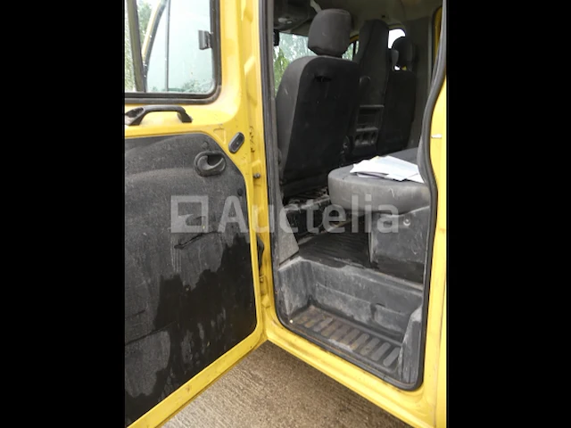 Dubbele cabine dieplader van renault master dci150 (2012-171.164 km-vin:vf1mbh6f346533282) - afbeelding 19 van  32
