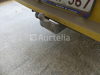 Dubbele cabine dieplader van renault master dci150 (2012-171.164 km-vin:vf1mbh6f346533282) - afbeelding 24 van  32