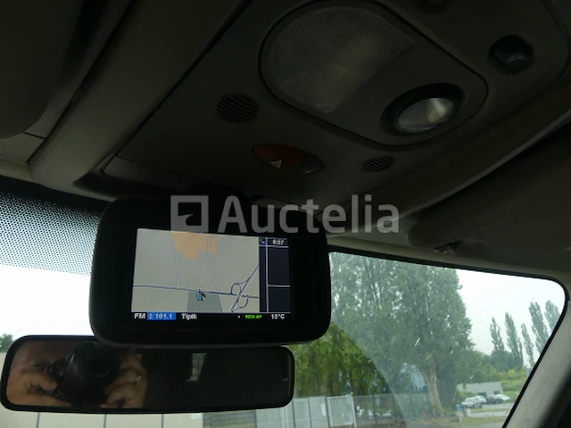 Dubbele cabine dieplader van renault master dci150 (2012-171.164 km-vin:vf1mbh6f346533282) - afbeelding 30 van  32