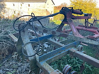 Dubbele cultivator - afbeelding 2 van  14