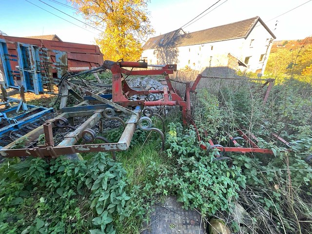 Dubbele cultivator - afbeelding 7 van  14