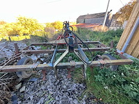 Dubbele cultivator - afbeelding 10 van  14