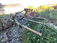 Dubbele cultivator - afbeelding 11 van  14