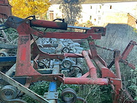 Dubbele cultivator - afbeelding 12 van  14