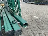 Dubbele draaipoort - afbeelding 3 van  5