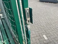 Dubbele draaipoort - afbeelding 4 van  5