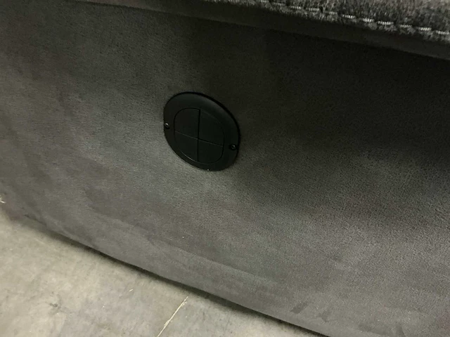 Dubbele elektrische relaxfauteuil - afbeelding 3 van  3