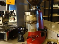 Dubbele espressomachine bfc - afbeelding 2 van  5