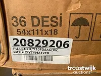 Dubbele frigo-deur - afbeelding 4 van  4