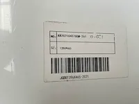 Dubbele friteuse + rvs opbergmeubel - afbeelding 10 van  12