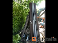 Dubbele garagebox feryn nb6/2z - afbeelding 4 van  13