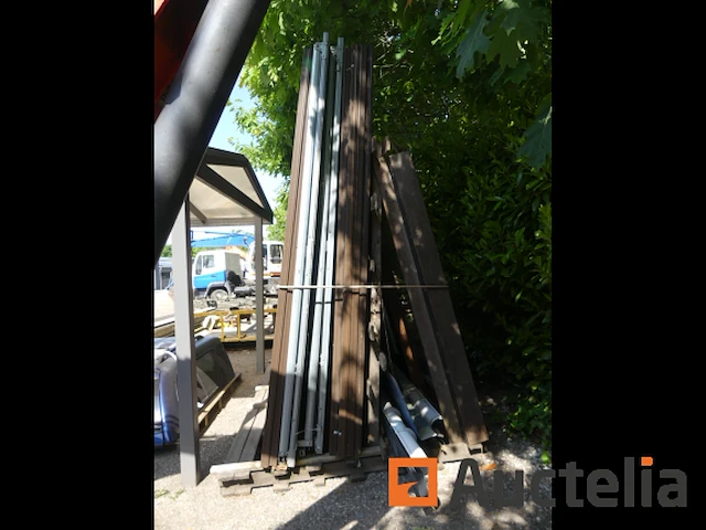 Dubbele garagebox feryn nb6/2z - afbeelding 5 van  13