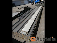Dubbele garagebox feryn nb6/2z - afbeelding 6 van  13