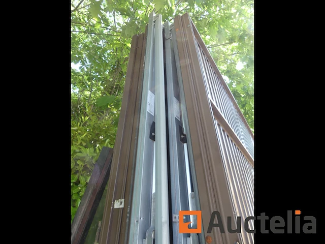 Dubbele garagebox feryn nb6/2z - afbeelding 8 van  13