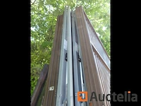 Dubbele garagebox feryn nb6/2z - afbeelding 8 van  13