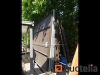 Dubbele garagebox feryn nb6/2z - afbeelding 10 van  13