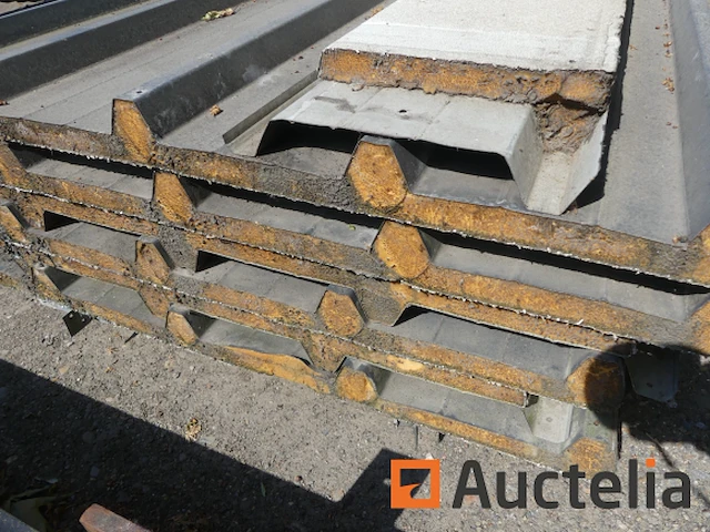 Dubbele garagebox feryn nb6/2z - afbeelding 11 van  13