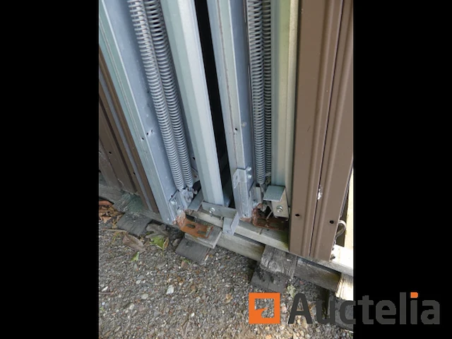 Dubbele garagebox feryn nb6/2z - afbeelding 13 van  13
