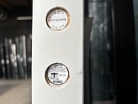 Dubbele houten branddeur ei60 - afbeelding 9 van  9