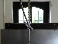 Dubbele inox spoelbak - afbeelding 5 van  6