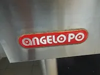 Dubbele inox wastafel angelo po - afbeelding 8 van  8