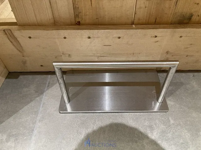 Dubbele kapperstafel - afbeelding 3 van  5