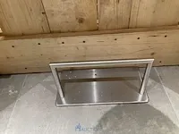 Dubbele kapperstafel - afbeelding 3 van  4
