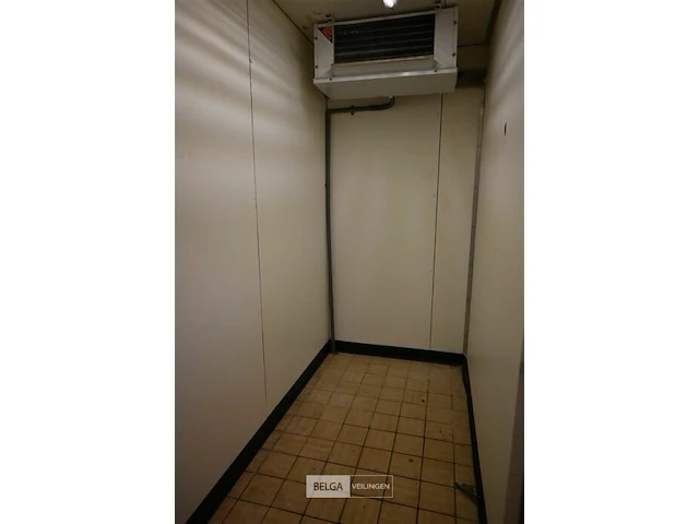 Dubbele koelcel smeva 270x350x260 - afbeelding 2 van  13
