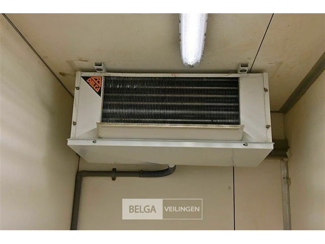 Dubbele koelcel smeva 270x350x260 - afbeelding 3 van  13