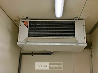Dubbele koelcel smeva 270x350x260 - afbeelding 3 van  13