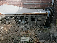 Dubbele koelcel smeva 270x350x260 - afbeelding 5 van  13
