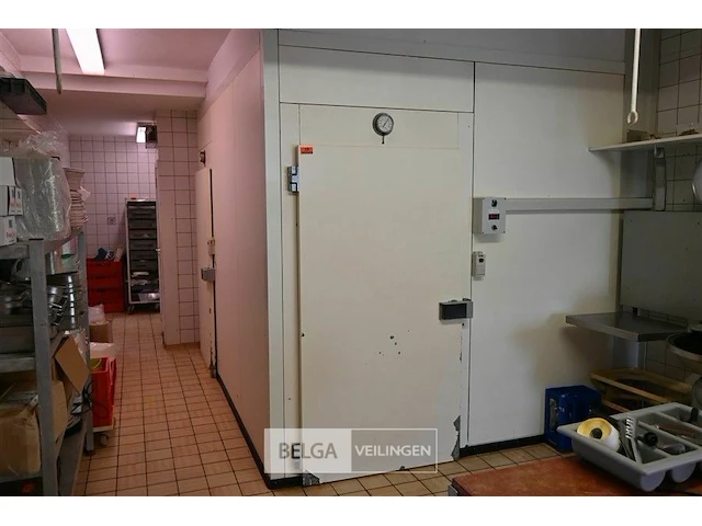 Dubbele koelcel smeva 270x350x260 - afbeelding 1 van  13