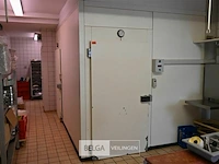 Dubbele koelcel smeva 270x350x260 - afbeelding 1 van  13