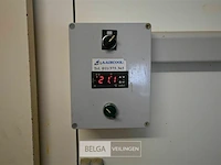 Dubbele koelcel smeva 270x350x260 - afbeelding 6 van  13