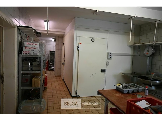 Dubbele koelcel smeva 270x350x260 - afbeelding 9 van  13