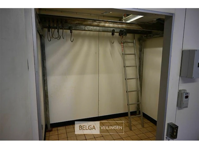 Dubbele koelcel smeva 270x350x260 - afbeelding 10 van  13