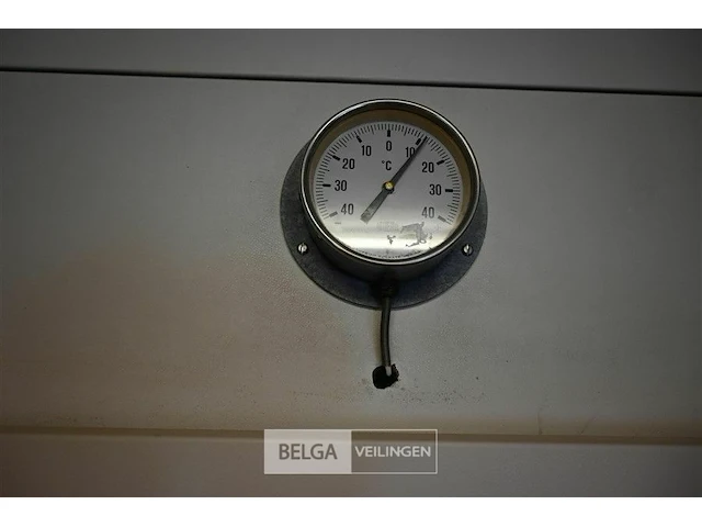 Dubbele koelcel smeva 270x350x260 - afbeelding 11 van  13