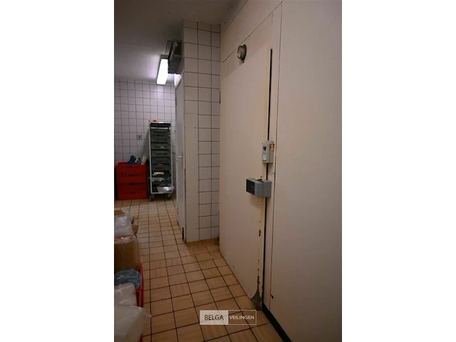 Dubbele koelcel smeva 270x350x260 - afbeelding 12 van  13