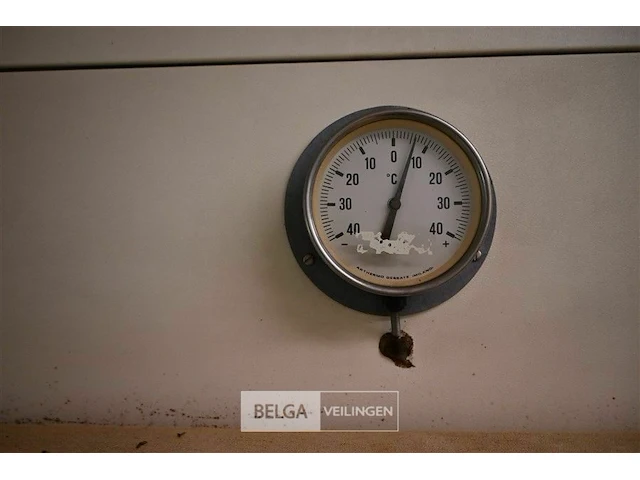 Dubbele koelcel smeva 270x350x260 - afbeelding 13 van  13