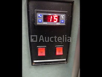 Dubbele koelkast met kast - afbeelding 9 van  9