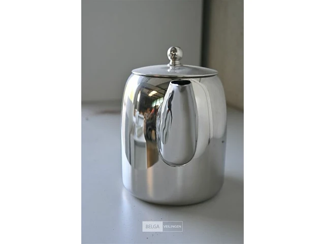 Dubbele koffieperculator bravilor bonamat - afbeelding 2 van  11