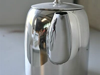 Dubbele koffieperculator bravilor bonamat - afbeelding 2 van  11